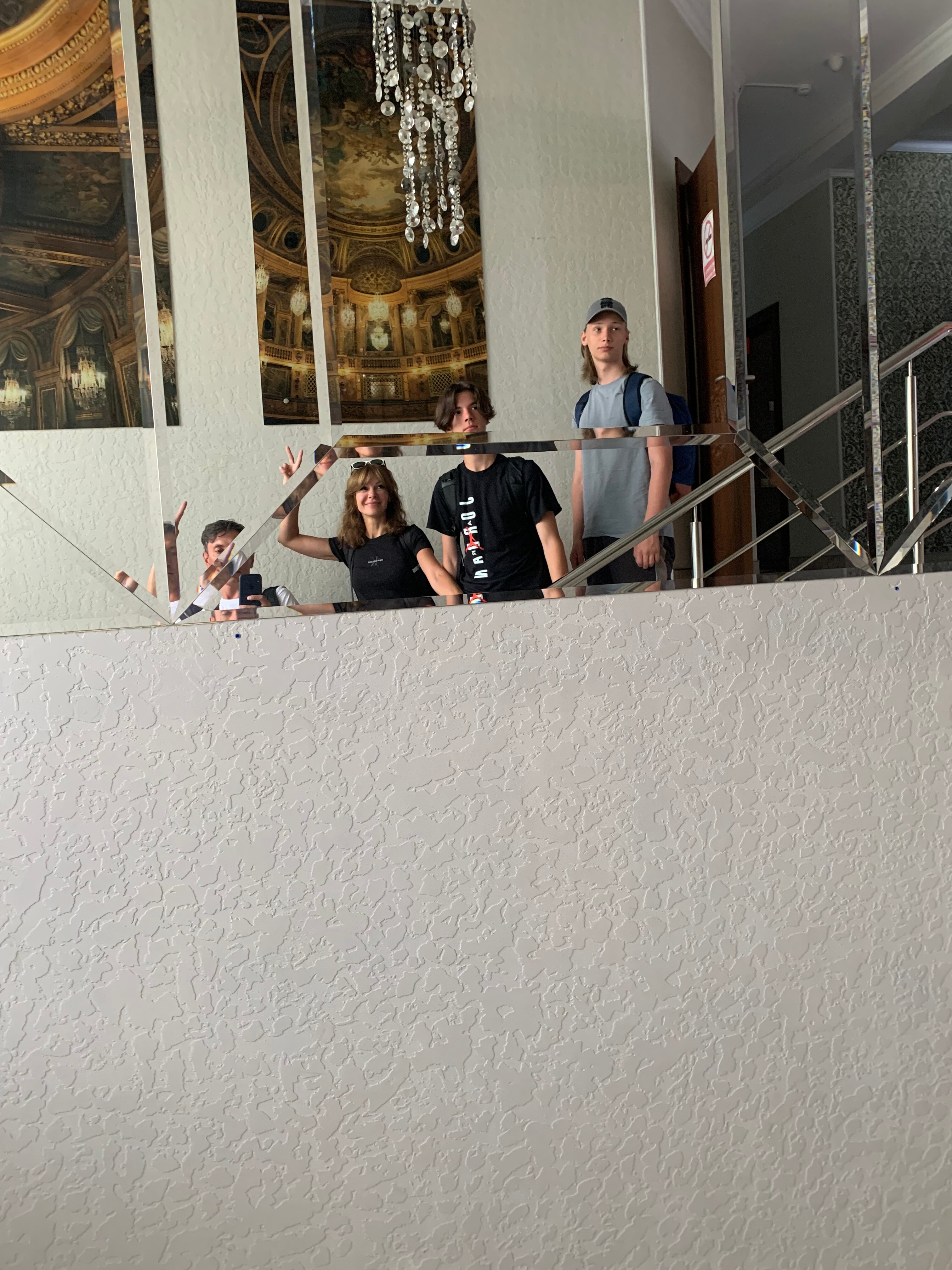 Фото Премьер