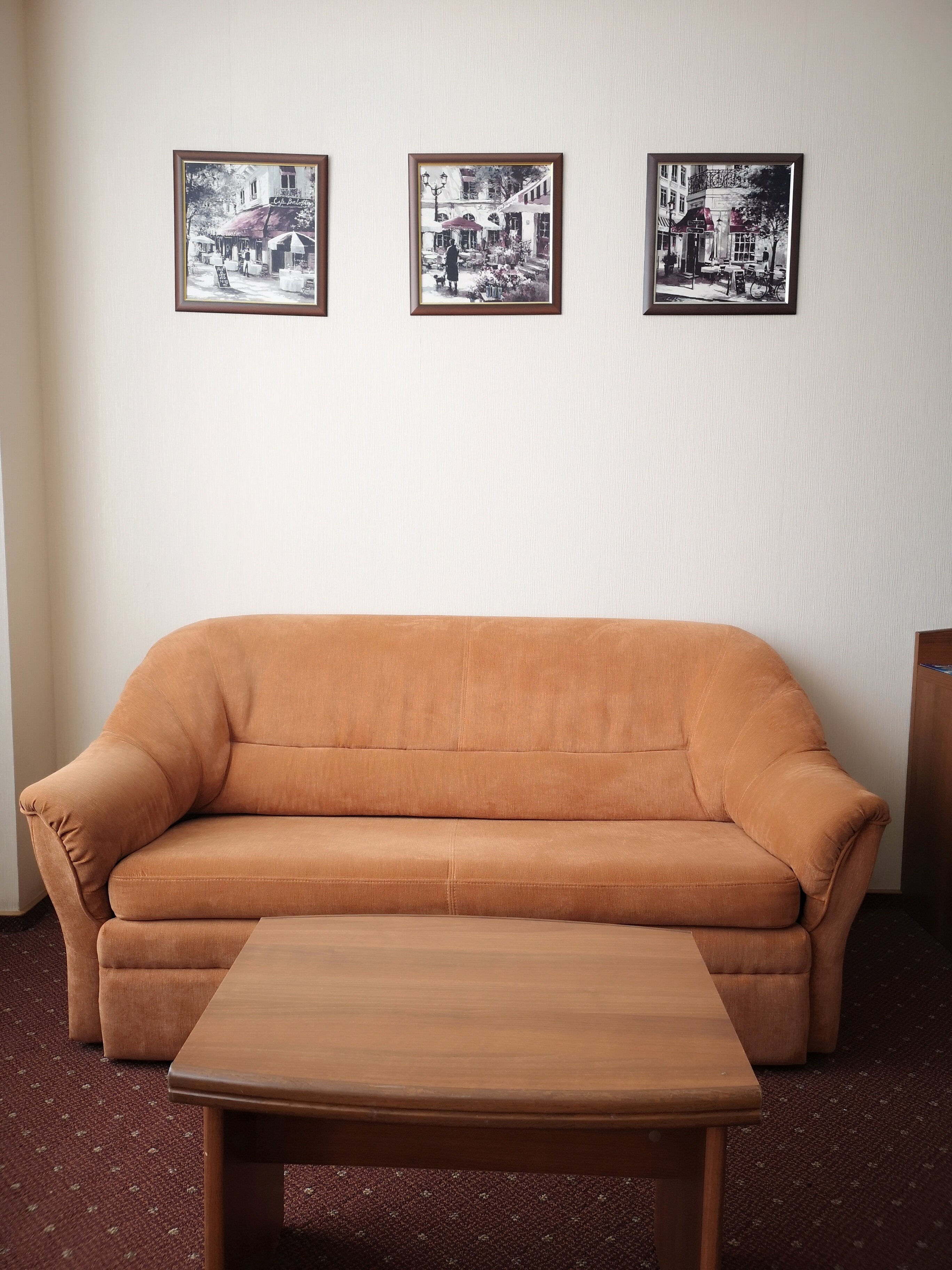 Фото Апарт-Отель