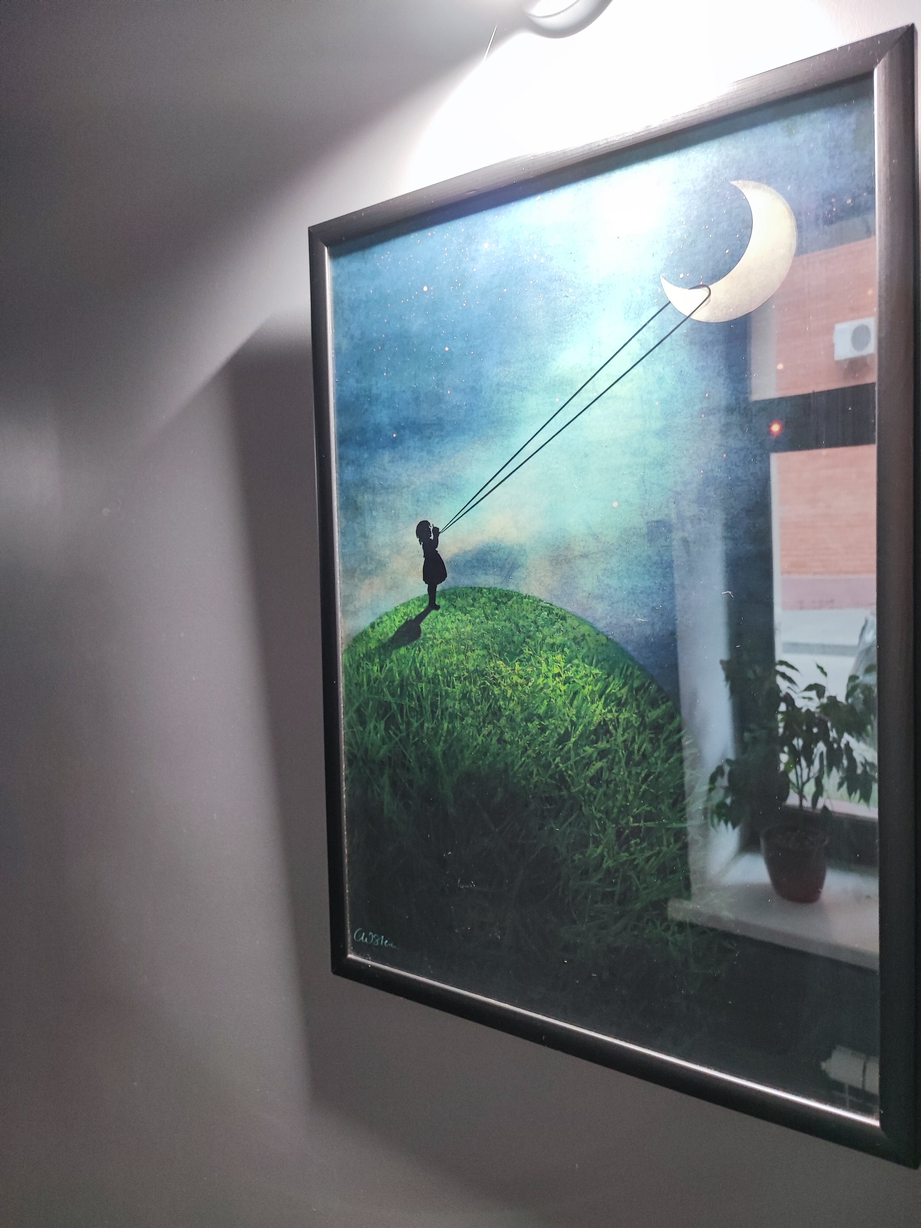 Фото Кауфман