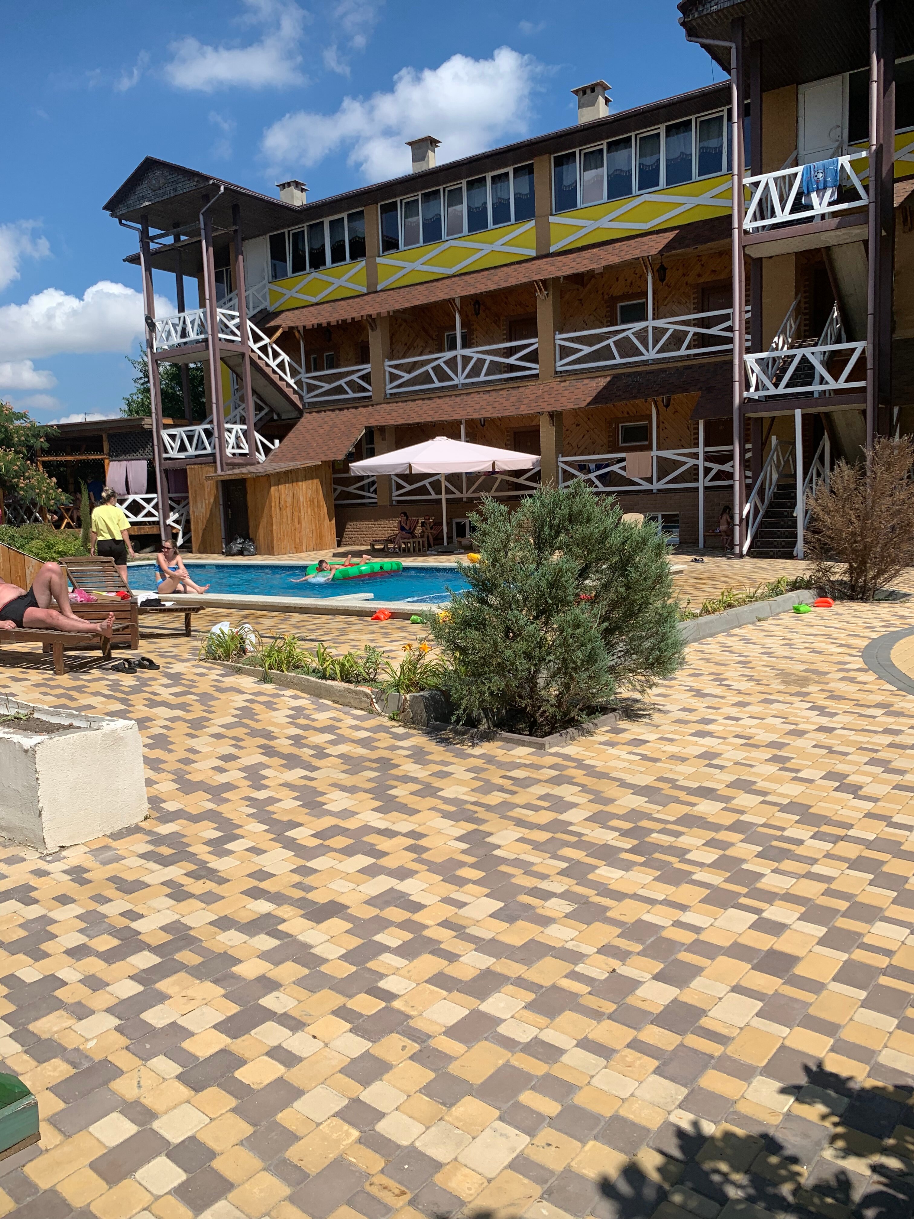 Фото Героевка