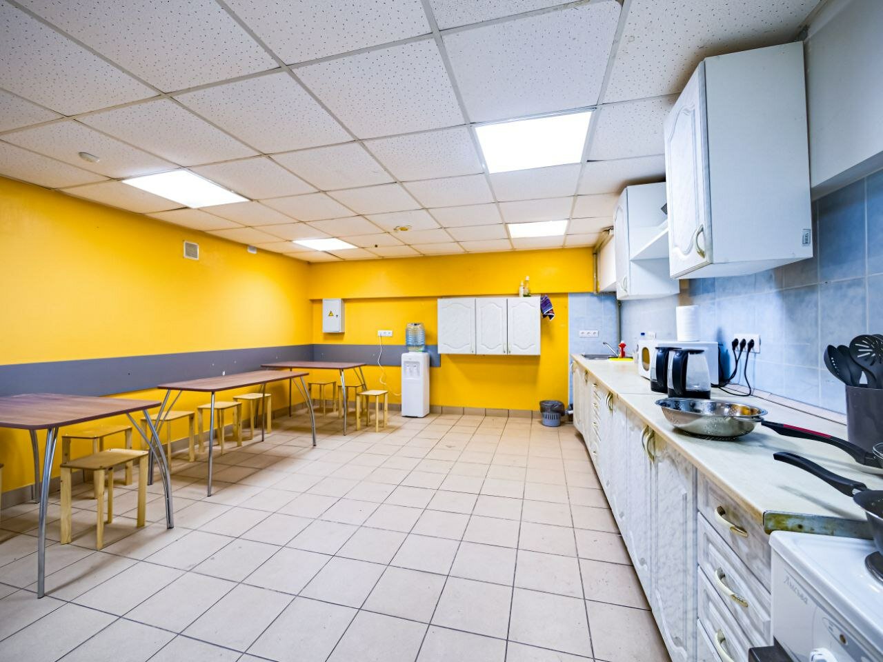 Фото Космострелка