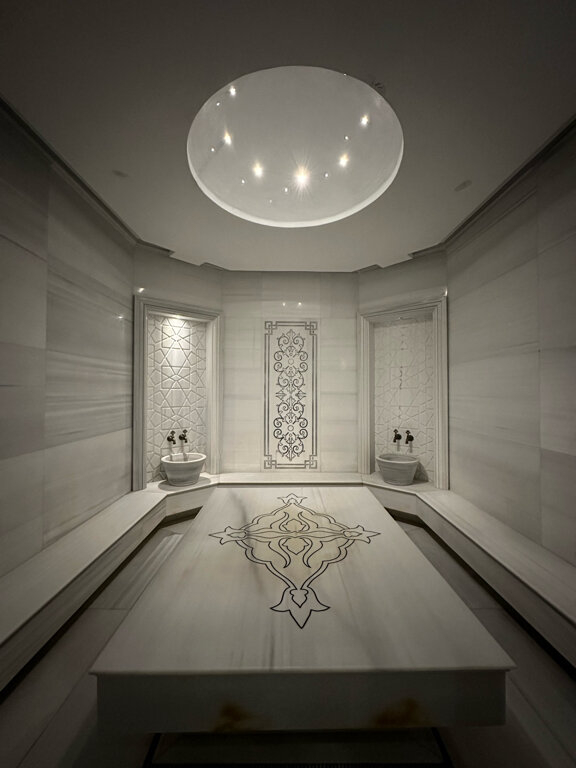 Фото Novotel Bishkek City Center