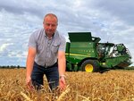 Agrokombinat Nesvizhsky (Minskaja region, Niasvizhski rajon, Seylovichskiy selsovet, vioska Novyia Navasiolki, Zelyony pereulok) ، المشاريع الزراعية