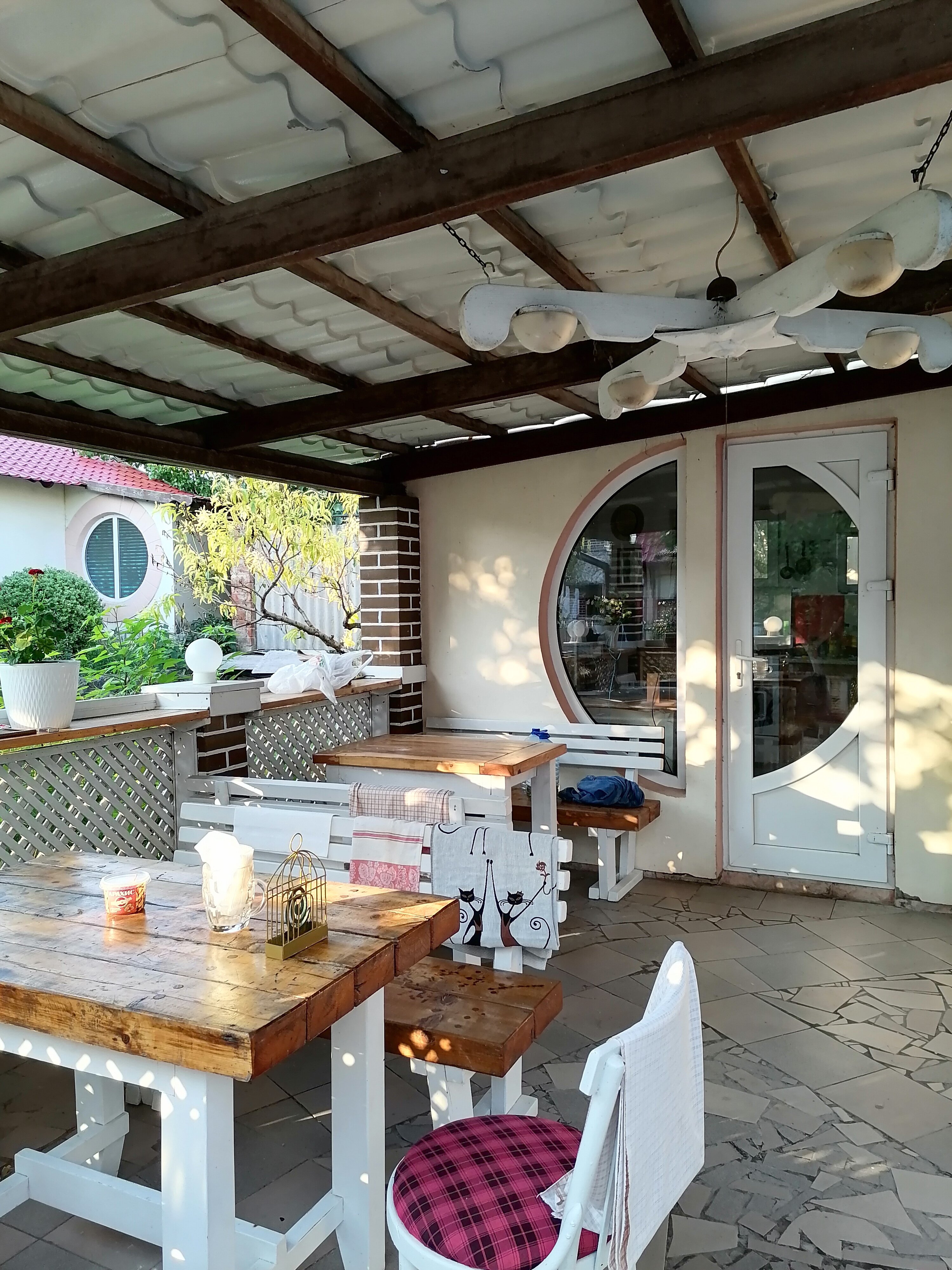 Фото Ройтош