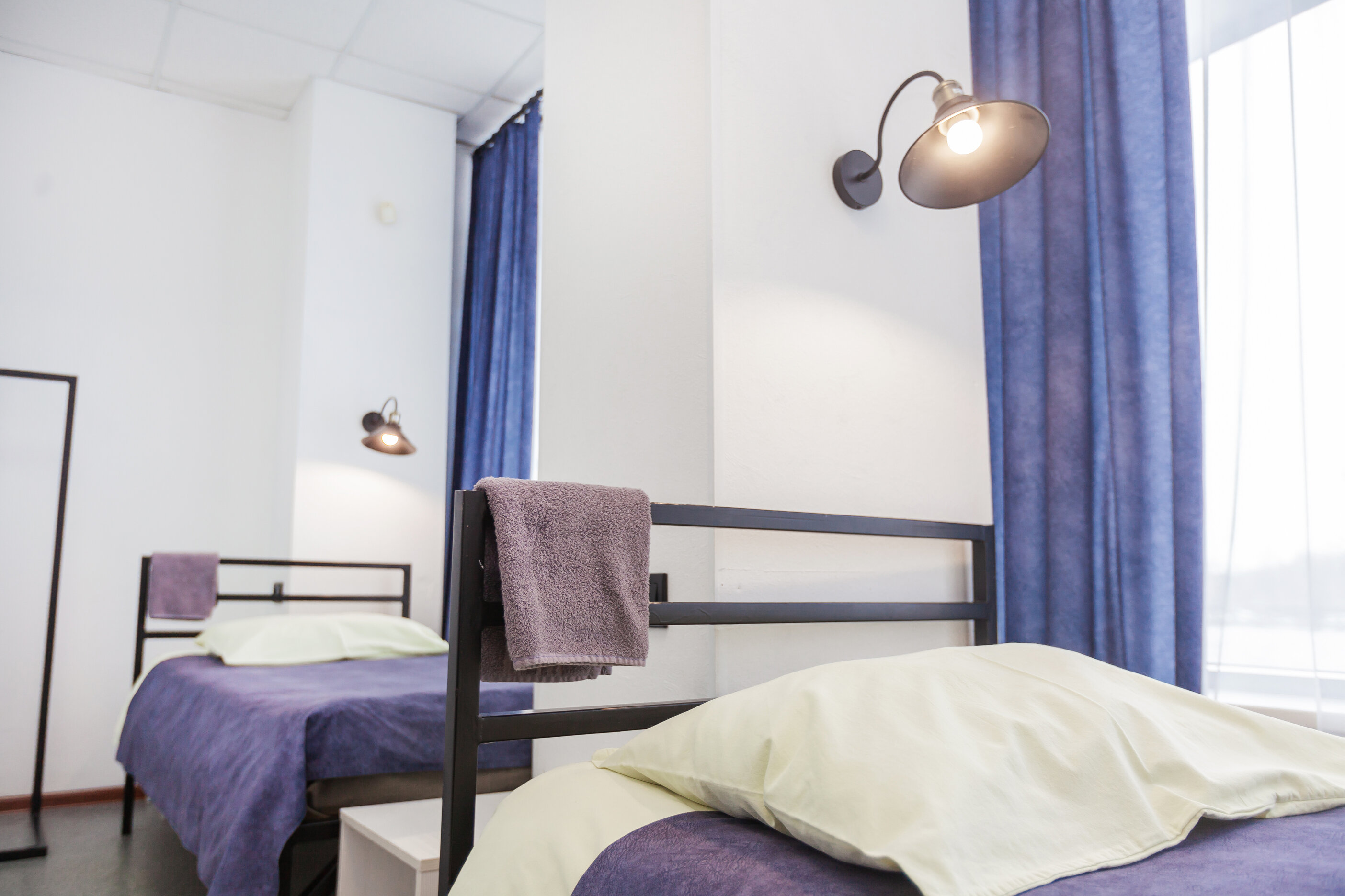 Фото Hot Lucky на Иртышской набережной