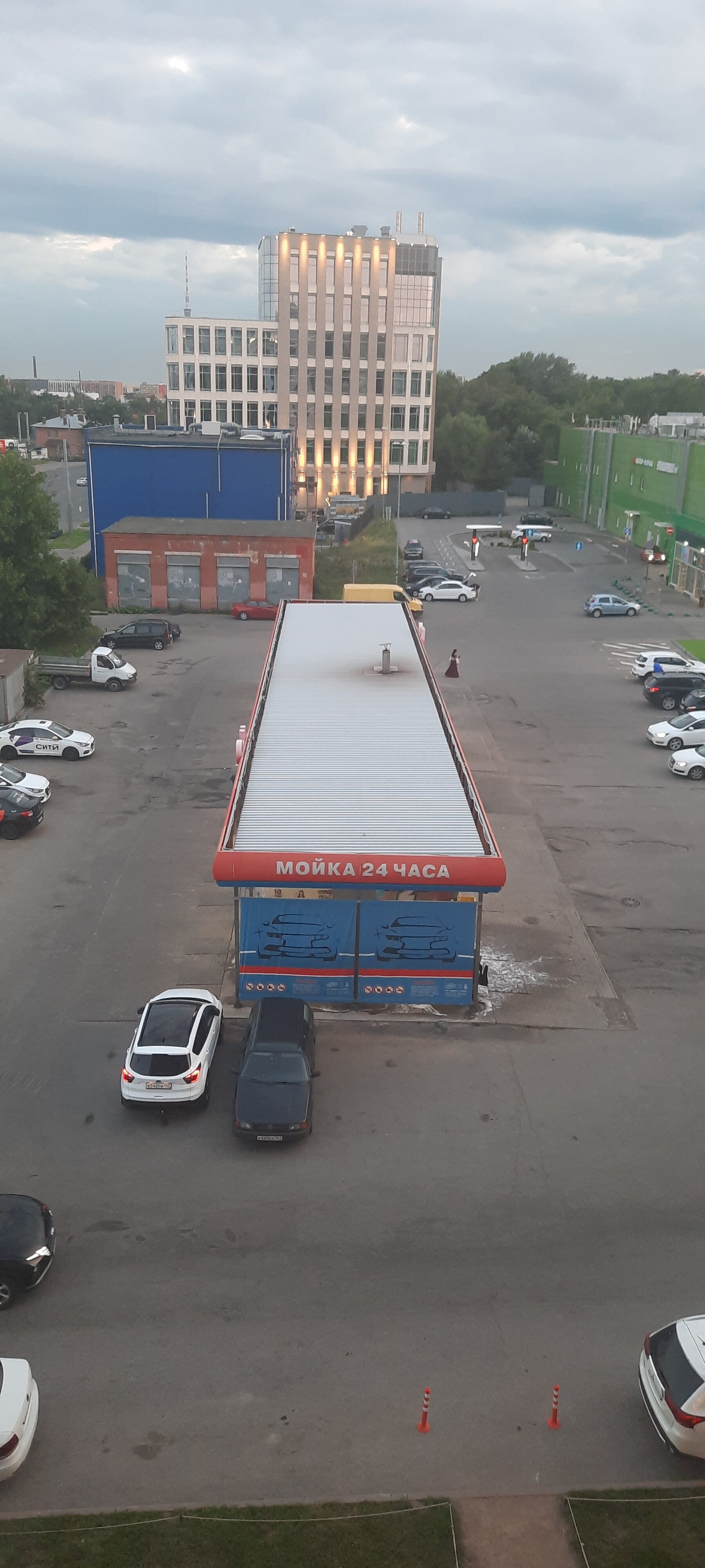 Фото Лайк-Апарт