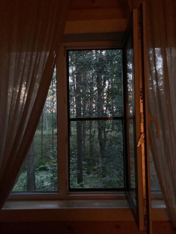 Фото Усадьба на Шамокше