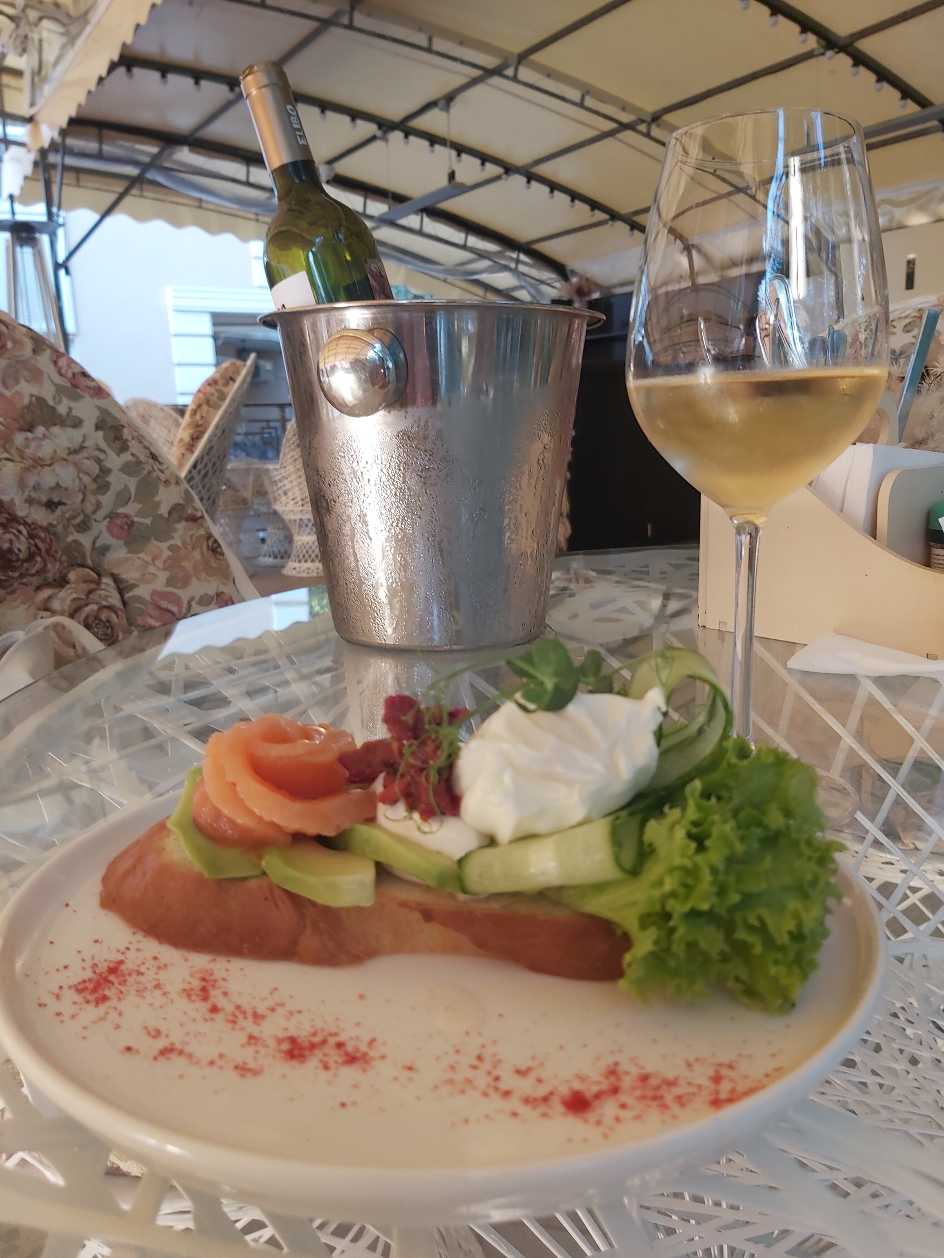 Фото Вилла Полианна