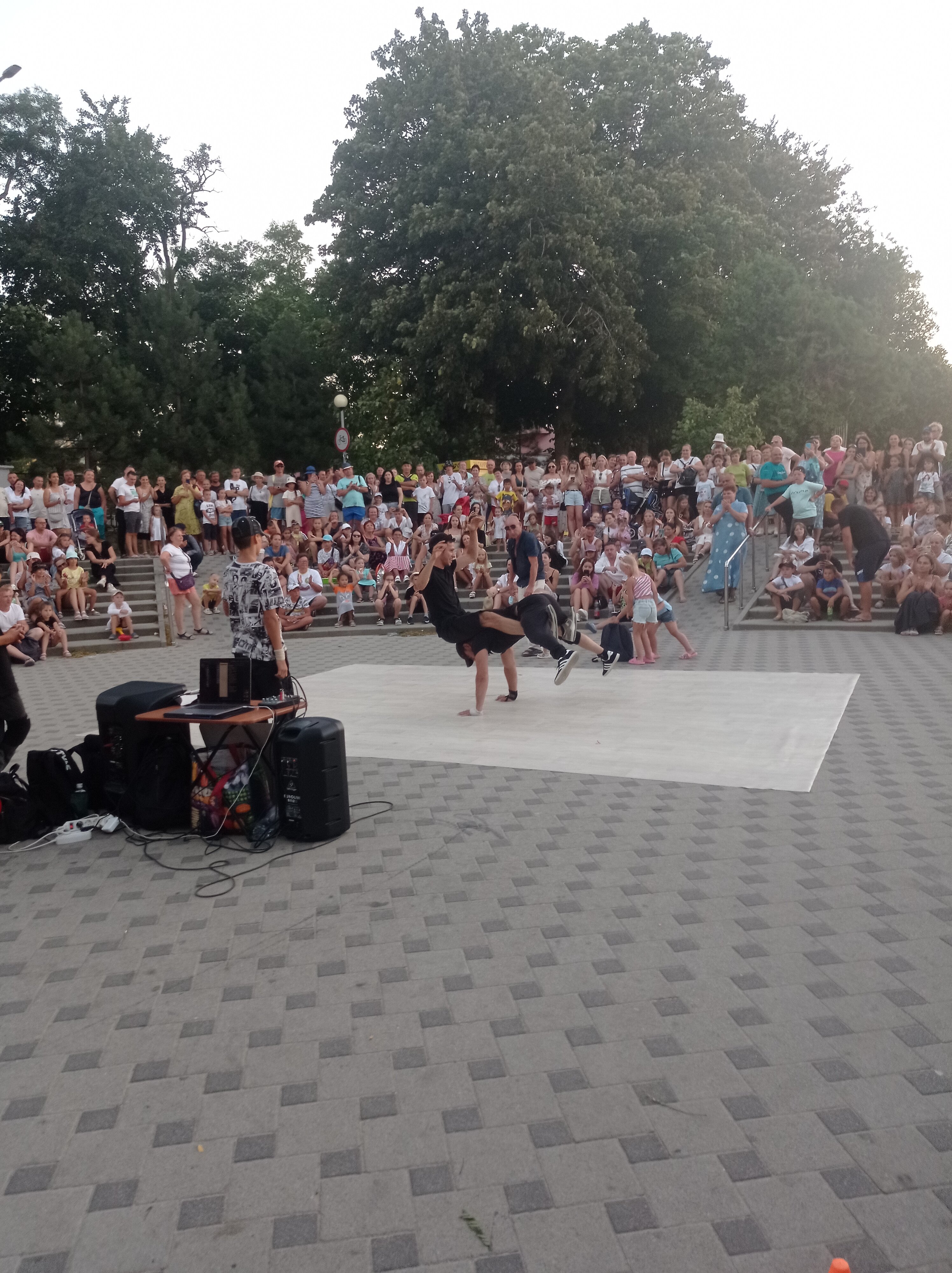 Фото Ванилька