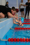 AquaStar Junior (Leninskiy Avenue, 101с2), club deportivo, sección