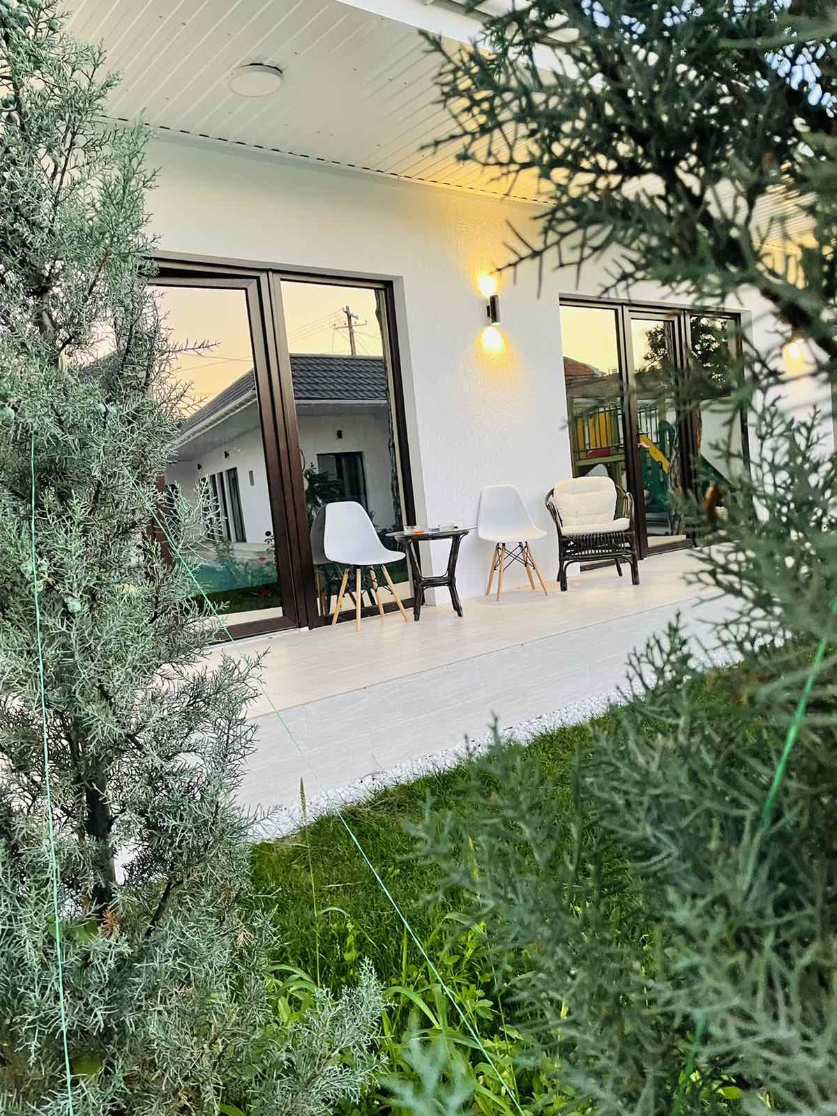 Фото Уютный