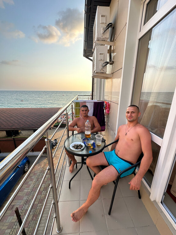 Фото Кубань