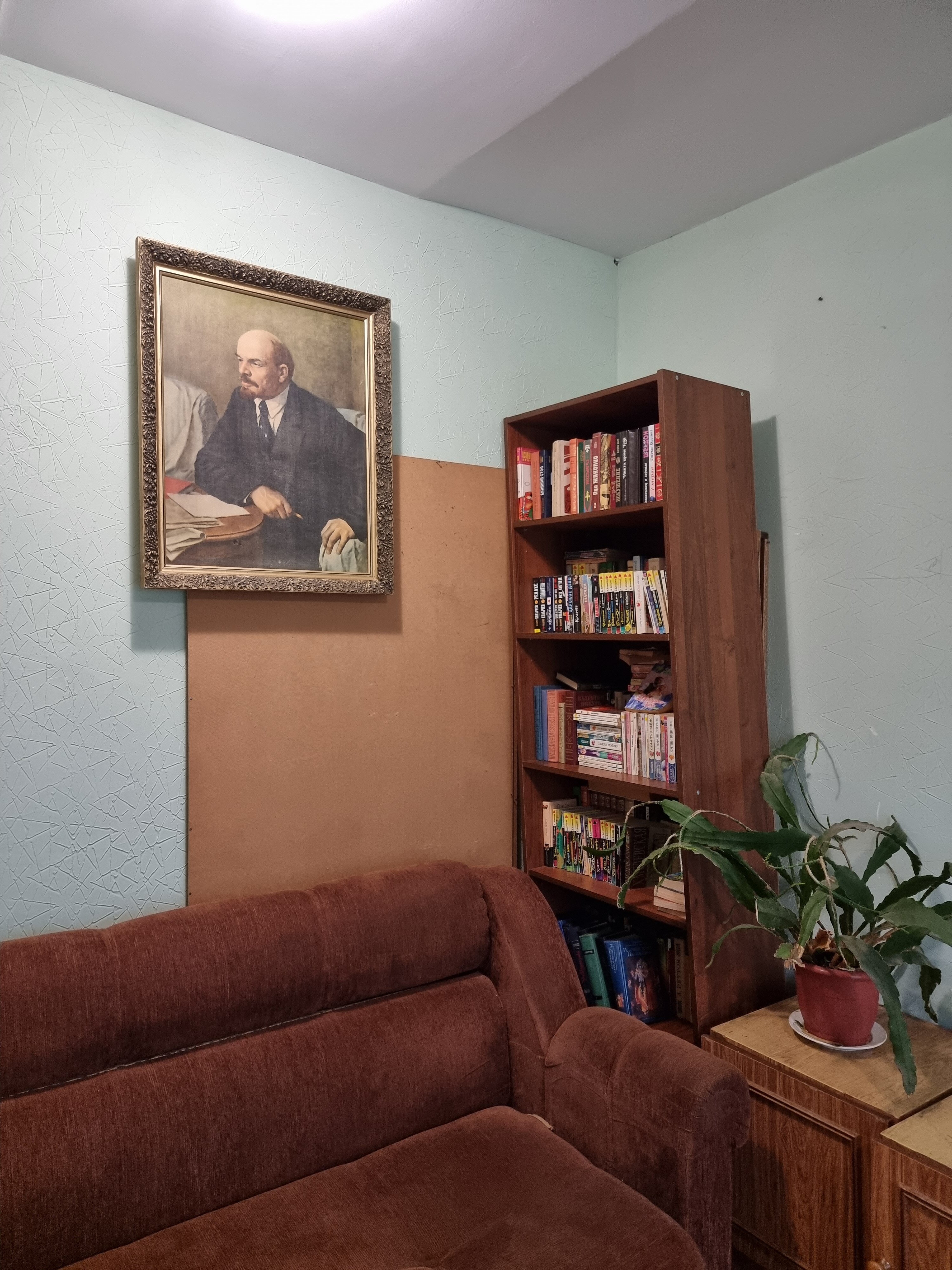 Фото Берёзка