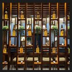 Matsu Restaurant (389, Yas Drive, Yas Island South, Yas Island, Abu Dhabi), restaurant