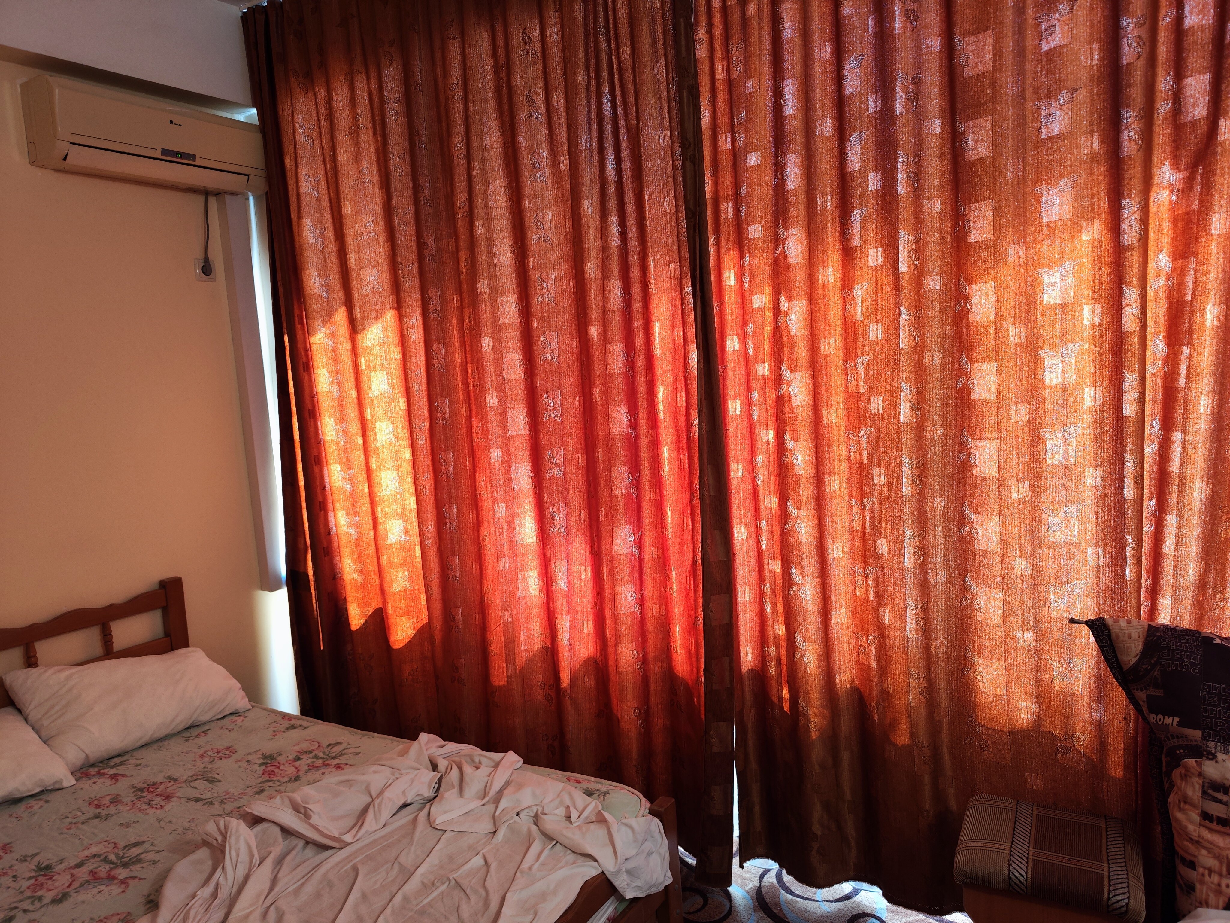 Фото Городок