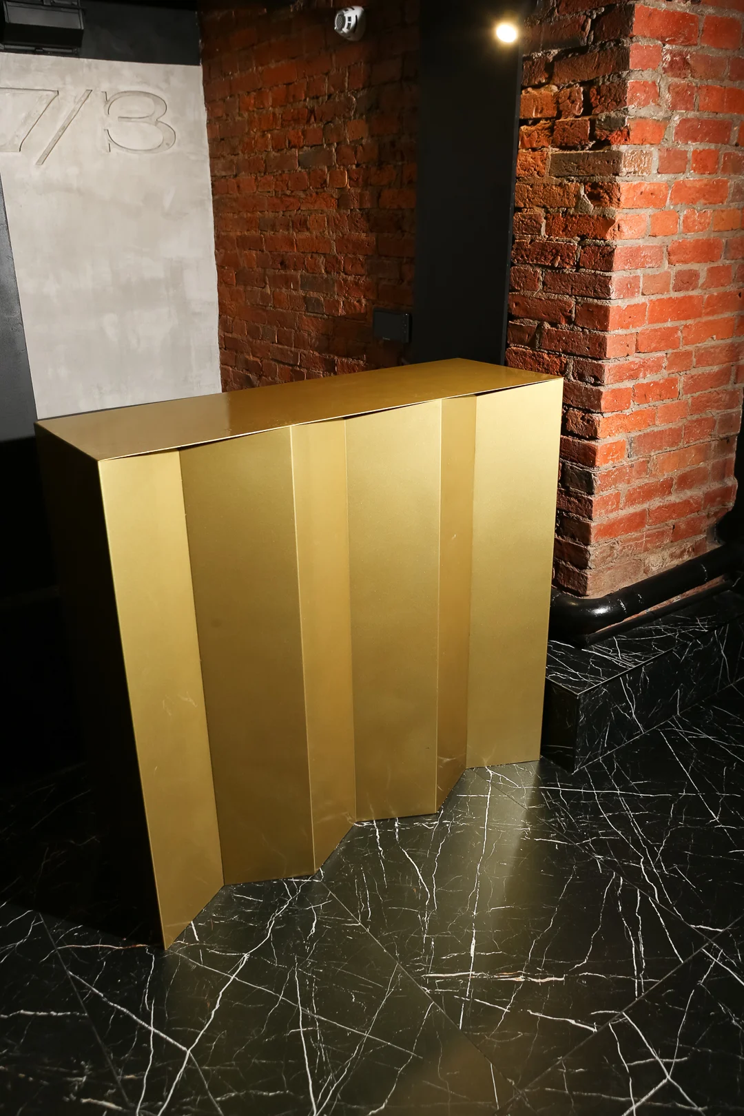 Фото Капсульный лаунж-отель 17/3