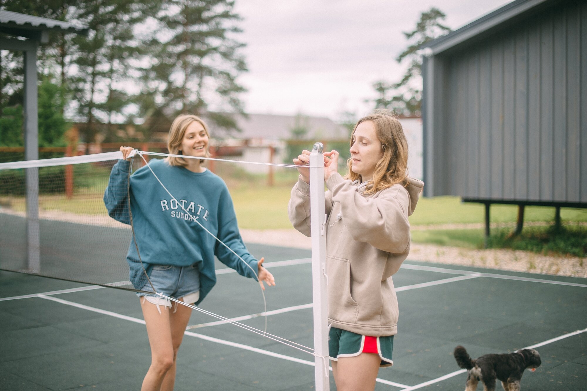 Фото Талицы Лодж