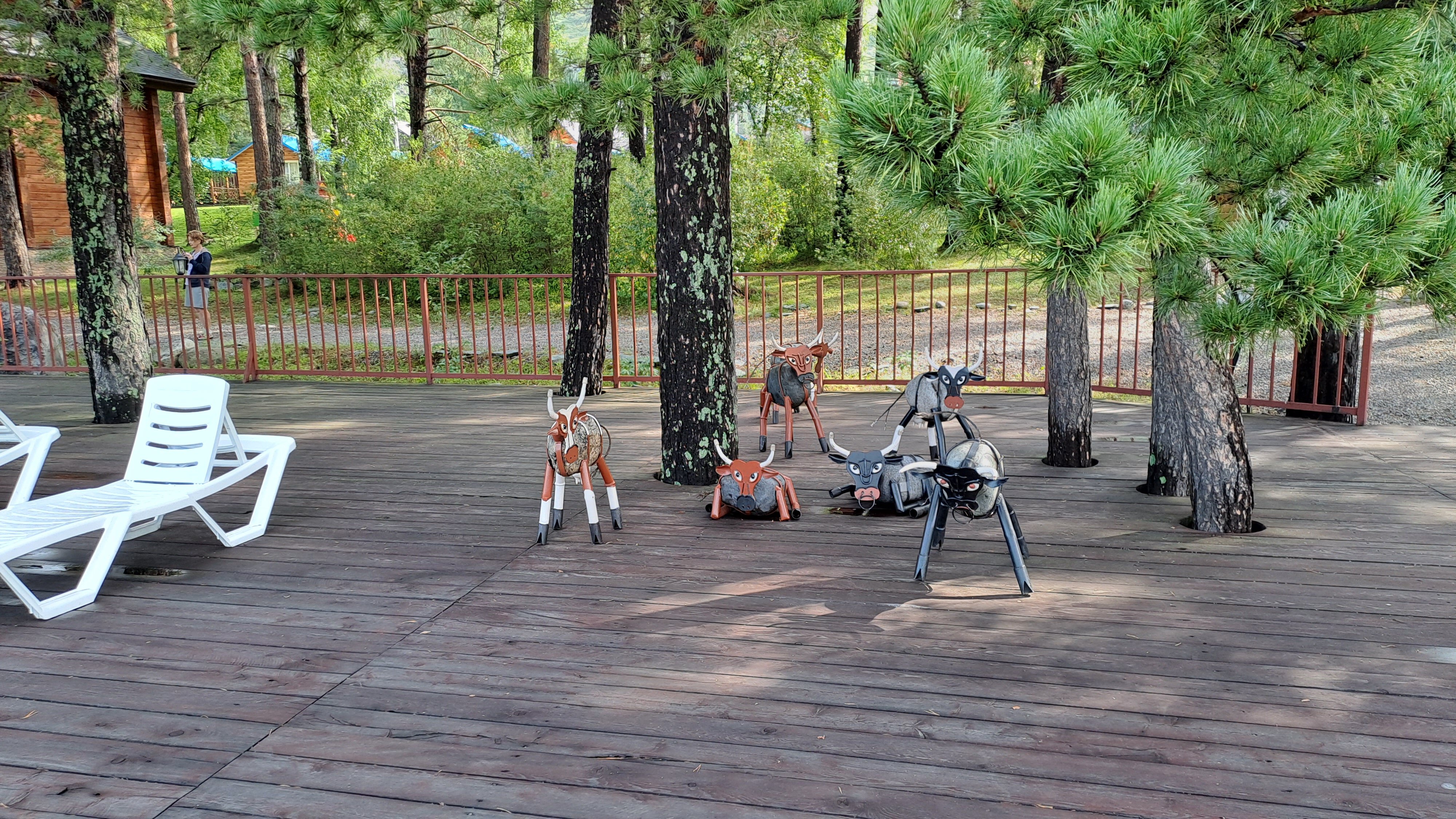 Фото Алтын-Ай