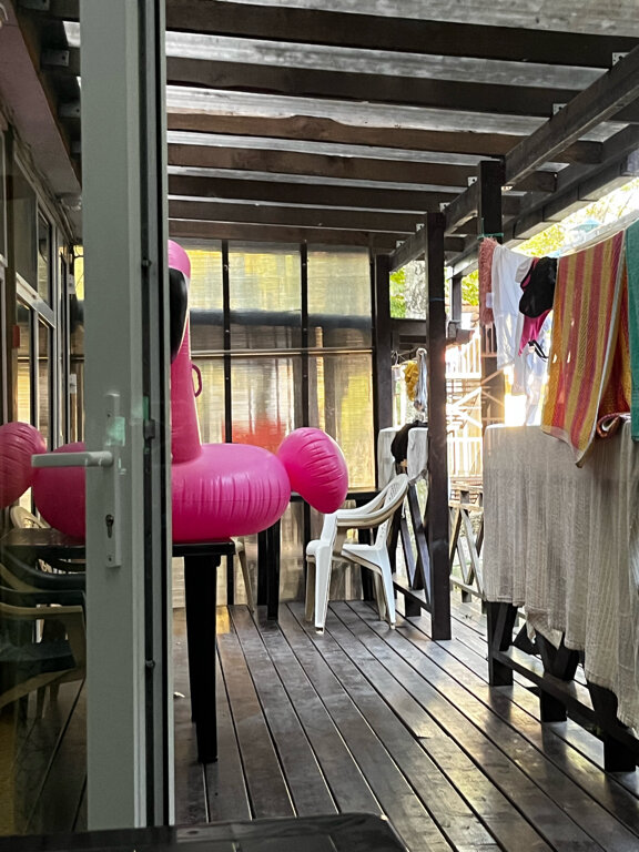 Фото Ручеек