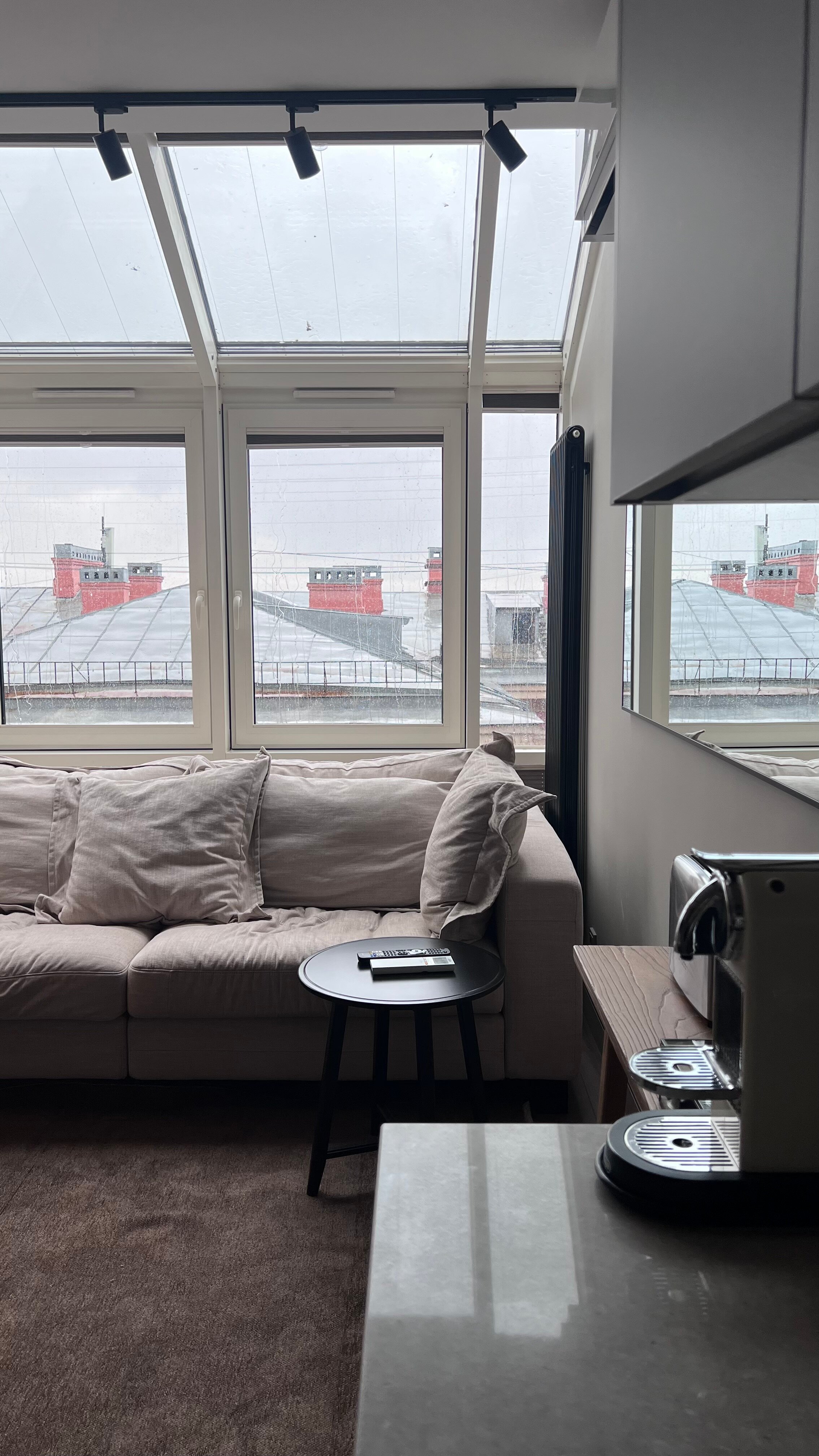 Фото Charme Apart