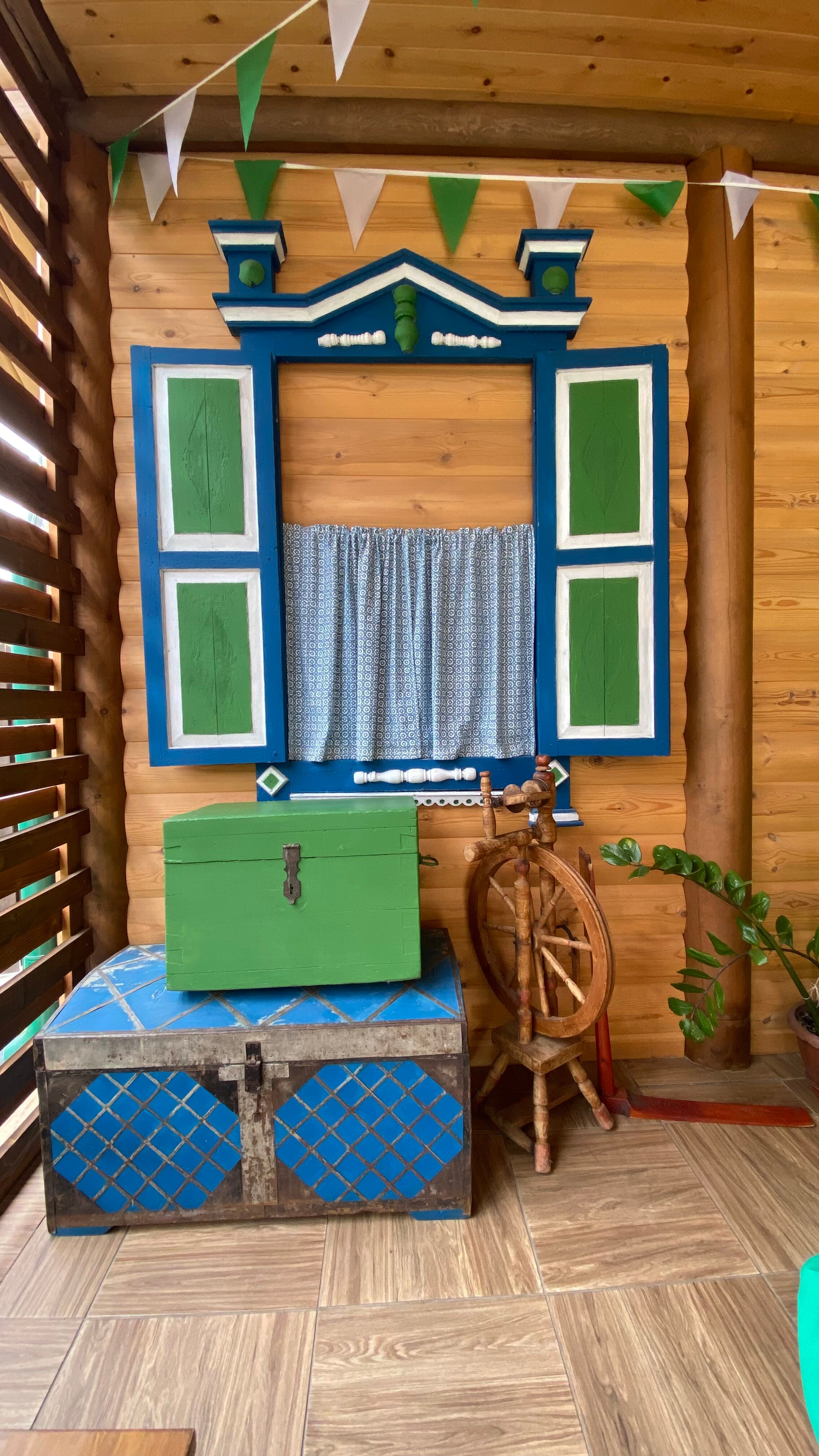 Фото Чемалка