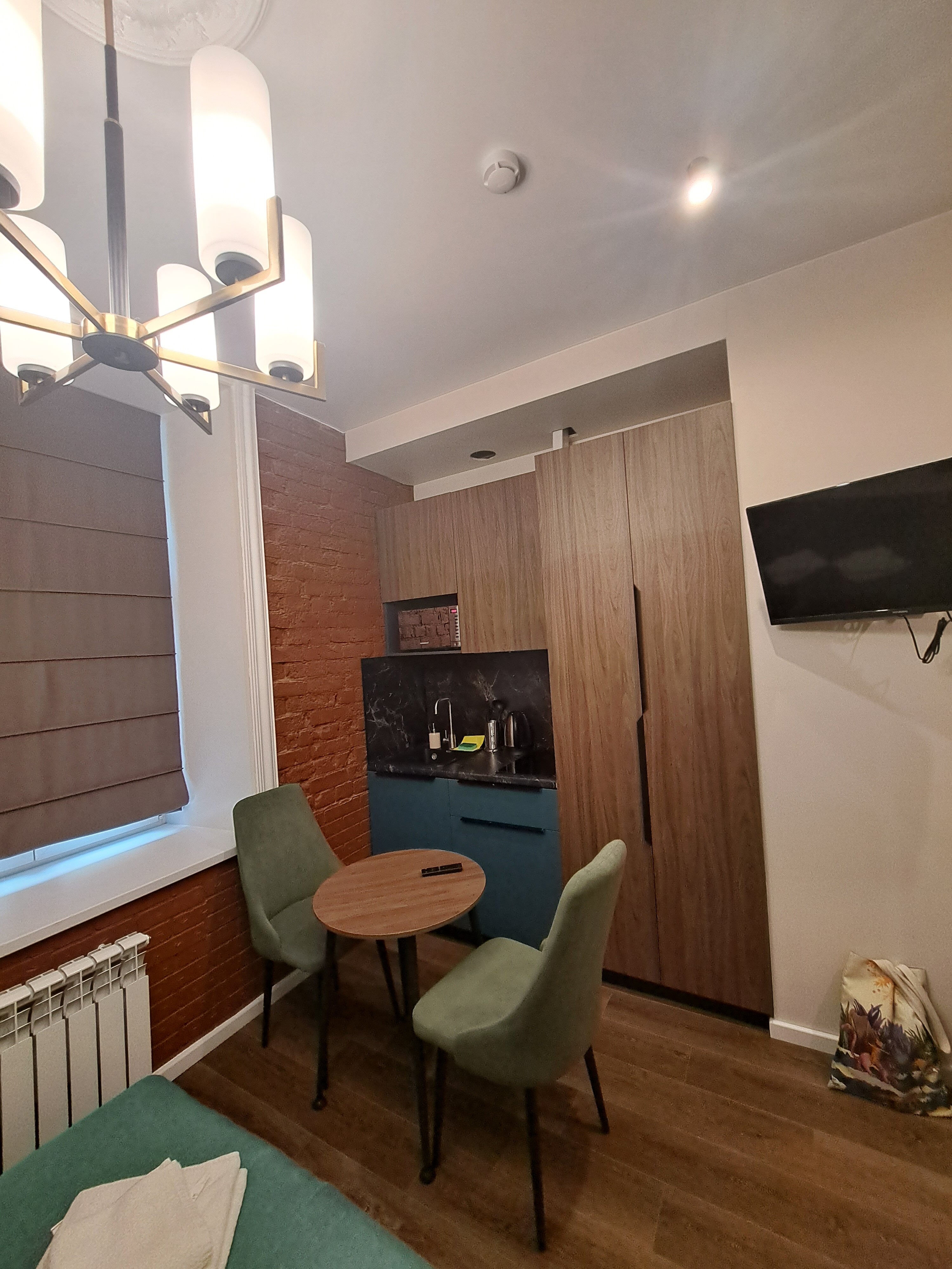 Фото Port Comfort on Pokrovka