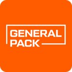 Generalpack (Кавказский бул., 57, стр. 1, Москва), складские услуги в Москве