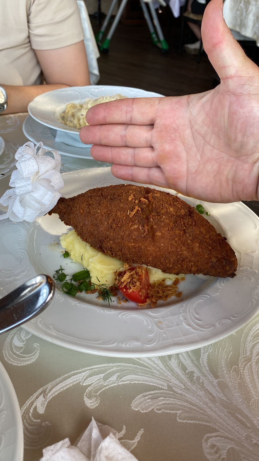 Фото Усадьба