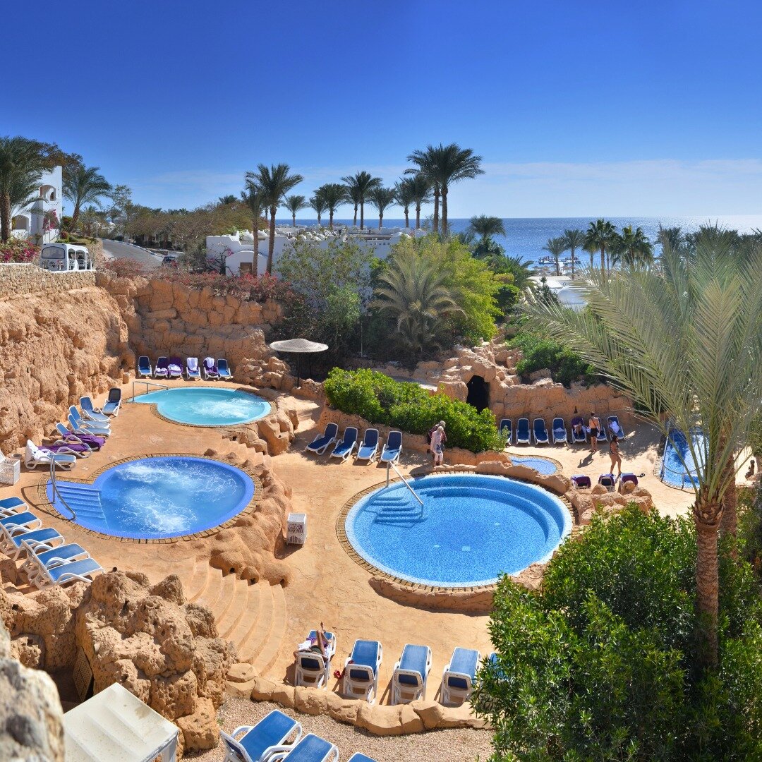 Фото Domina Coral Bay Elisir