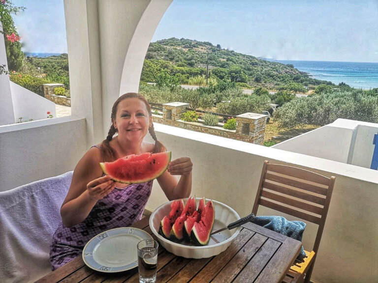 Фото Villa Maniati Studios