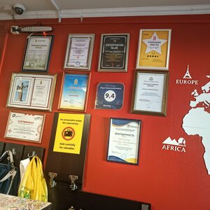 Хостел Clean Hostel