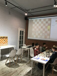 Black&White Chess School (Khimki, Akademika Grushina Street, 4), escuela deportiva