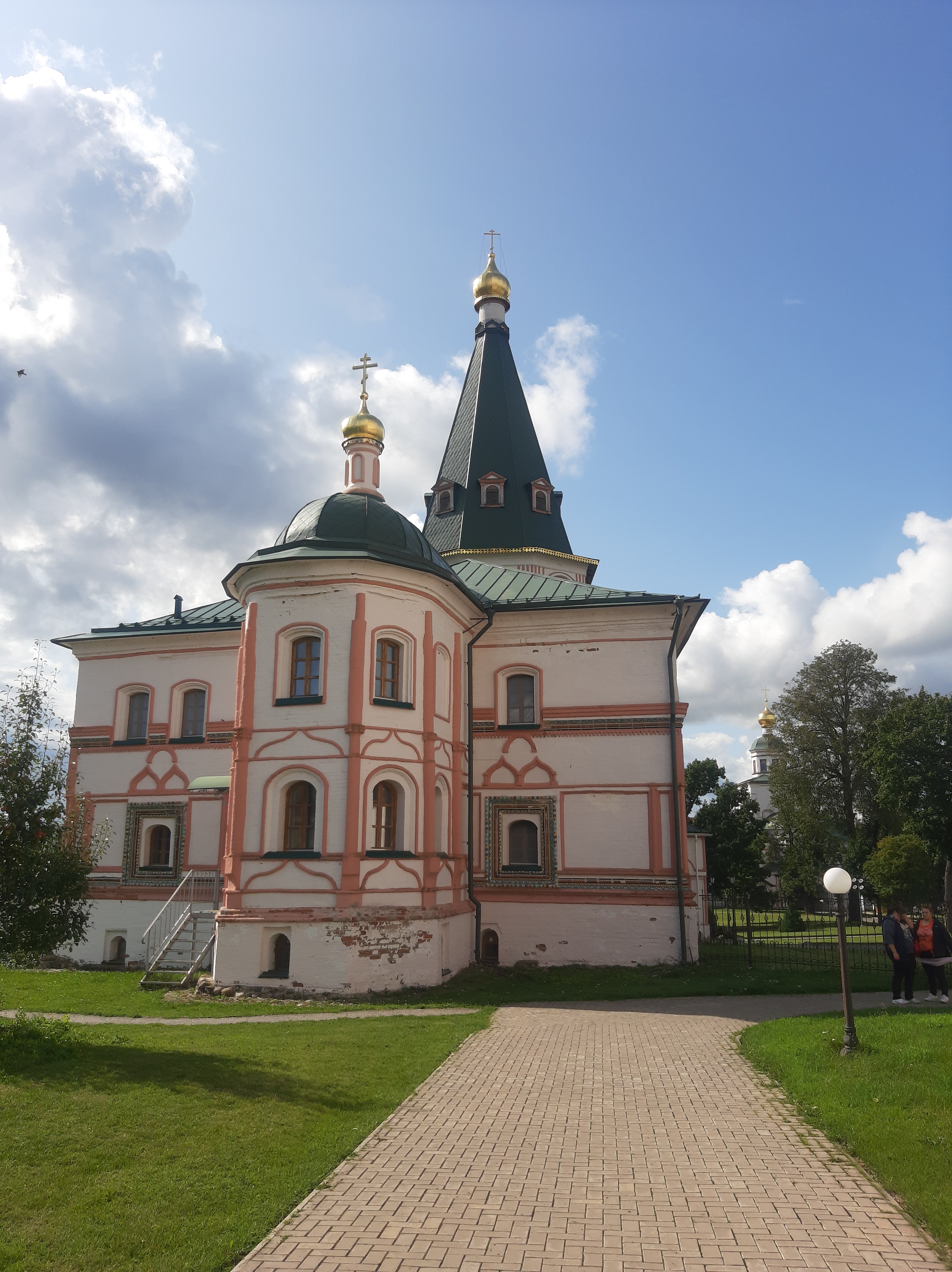 Фото отеля 3