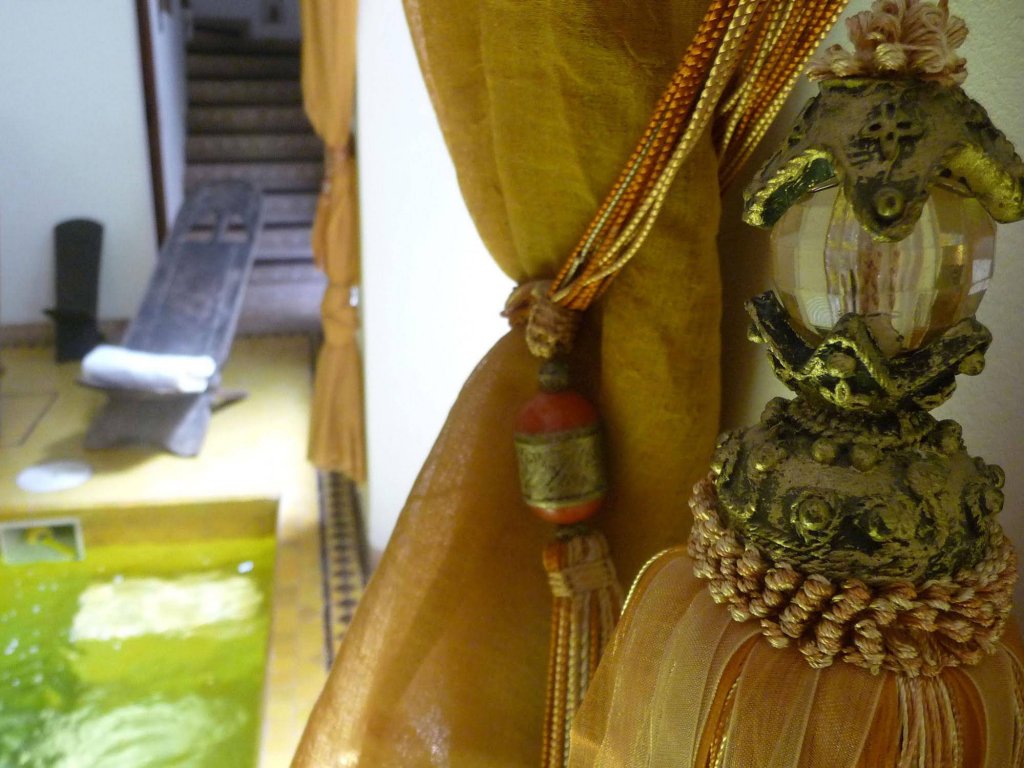 Фото Riad Sable Chaud