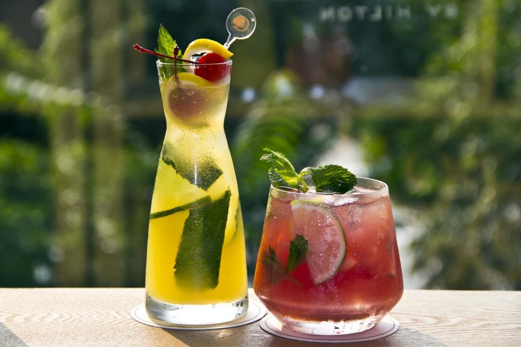 Фото DoubleTree by Hilton Hotel Shenyang