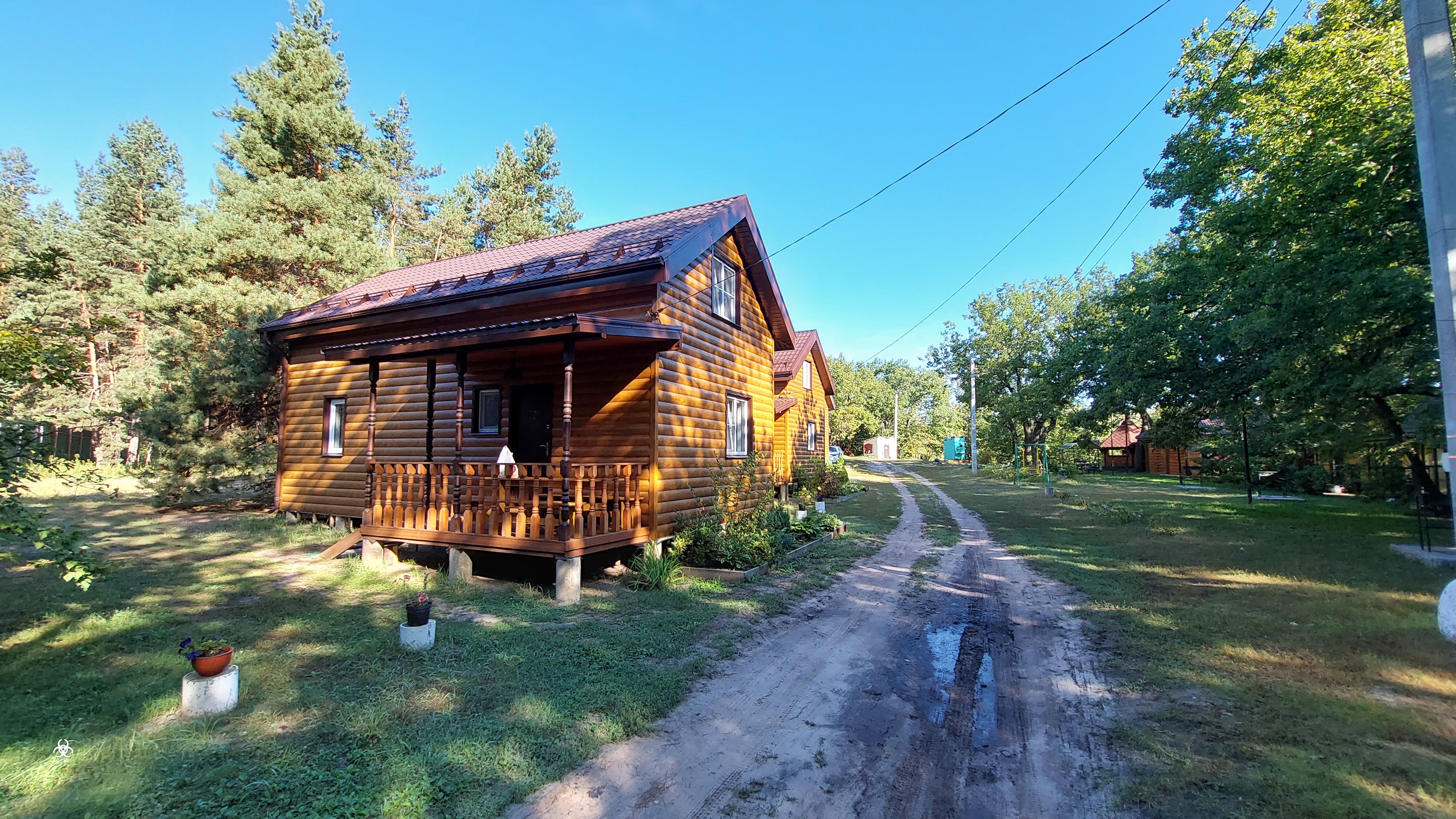 Фото Черкасский затон