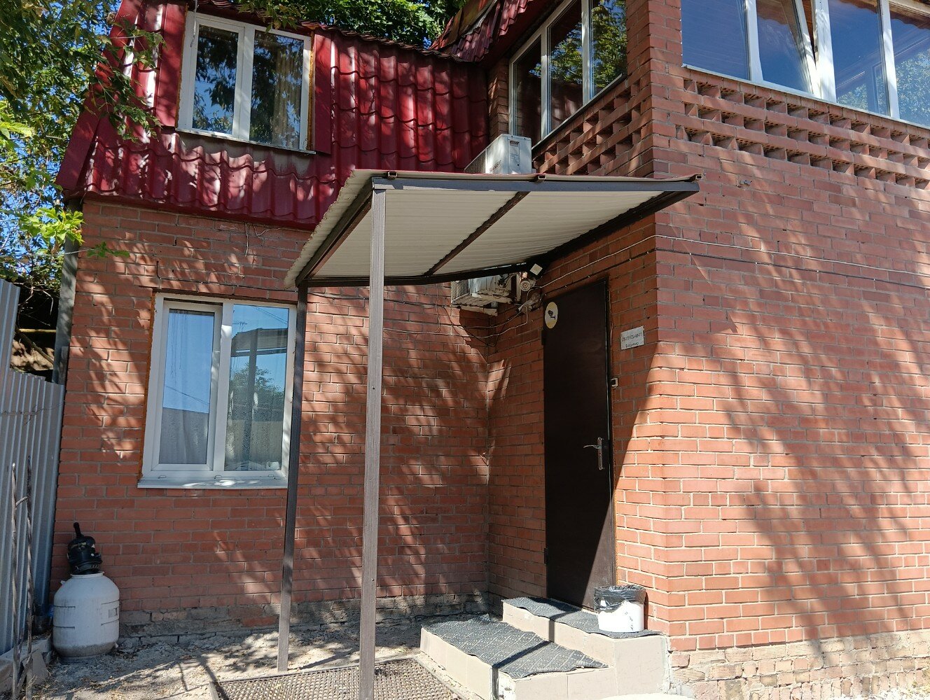 Фото Коттедж