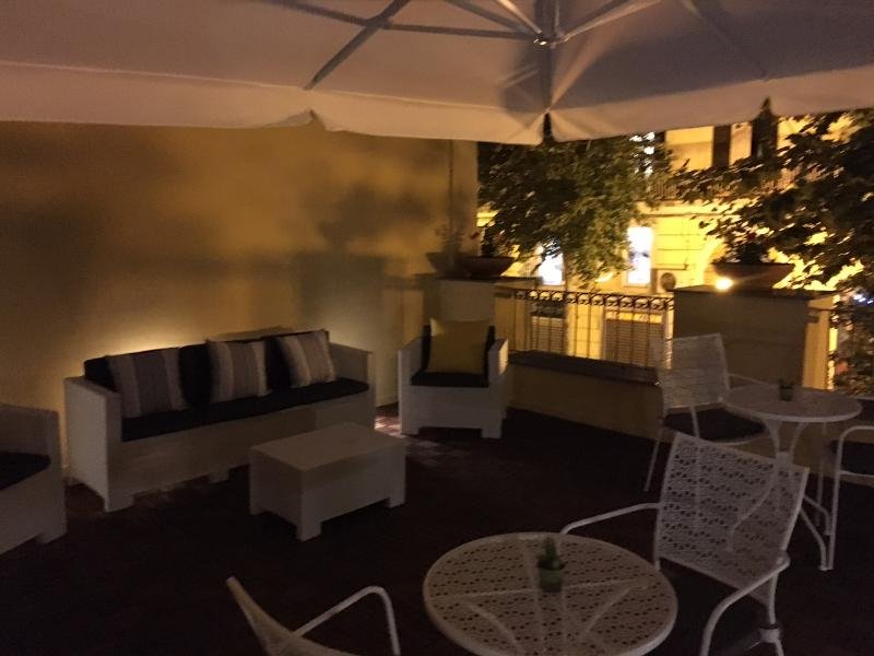 Фото Scarlatti Residence