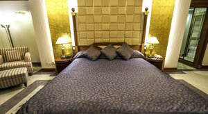 Xijiao State Guest Hotel (Shanghai, Hongqiao Road), hotel