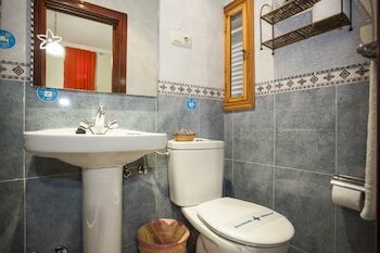 Фото CH Las Murallas