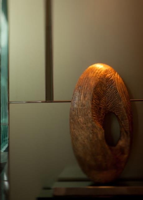 Фото Hilton Guangzhou Tianhe