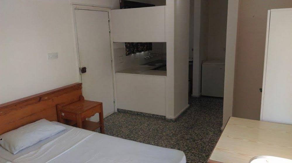 Фото Salmary Hotel Apartments