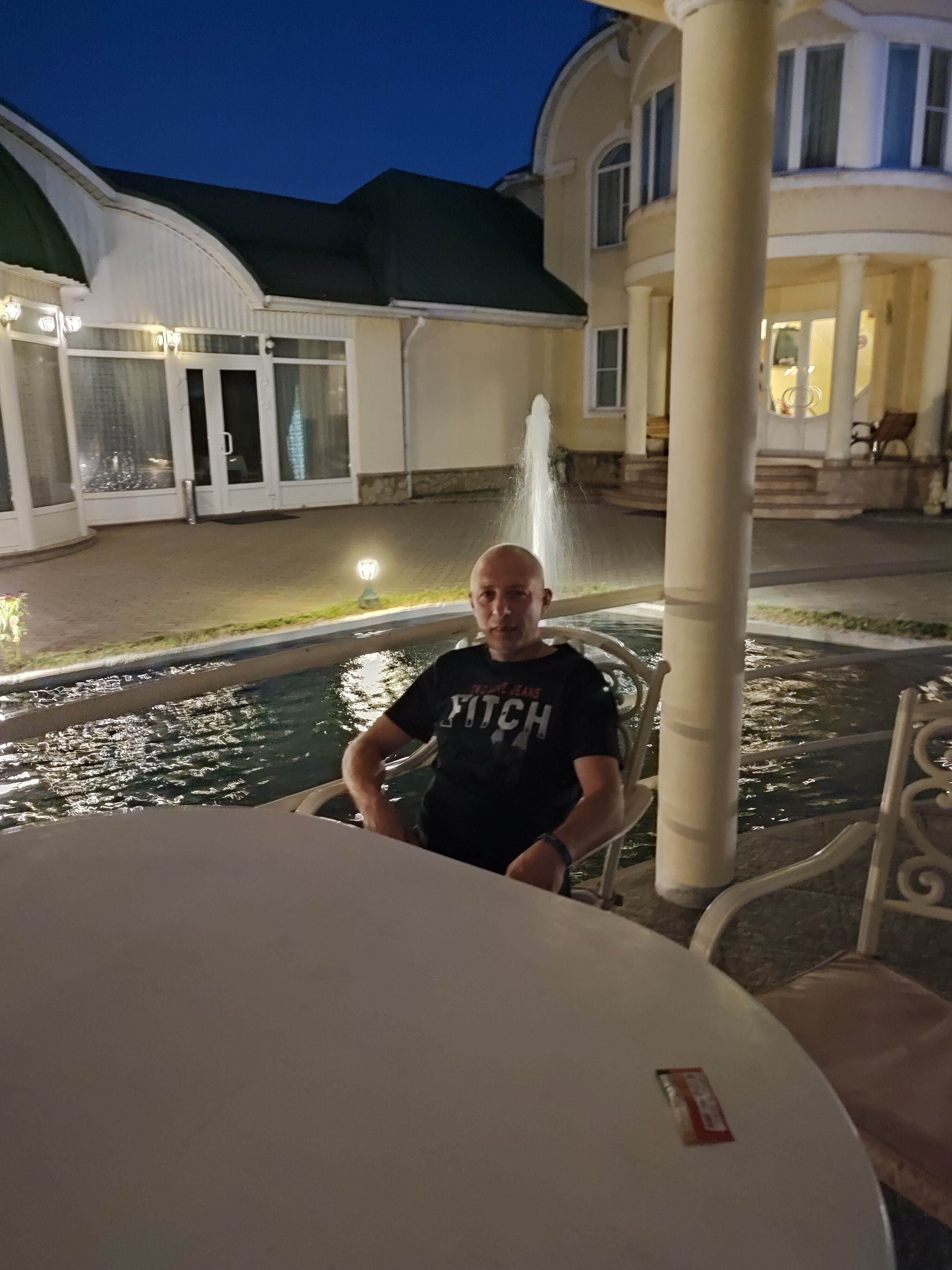 Фото Версаль