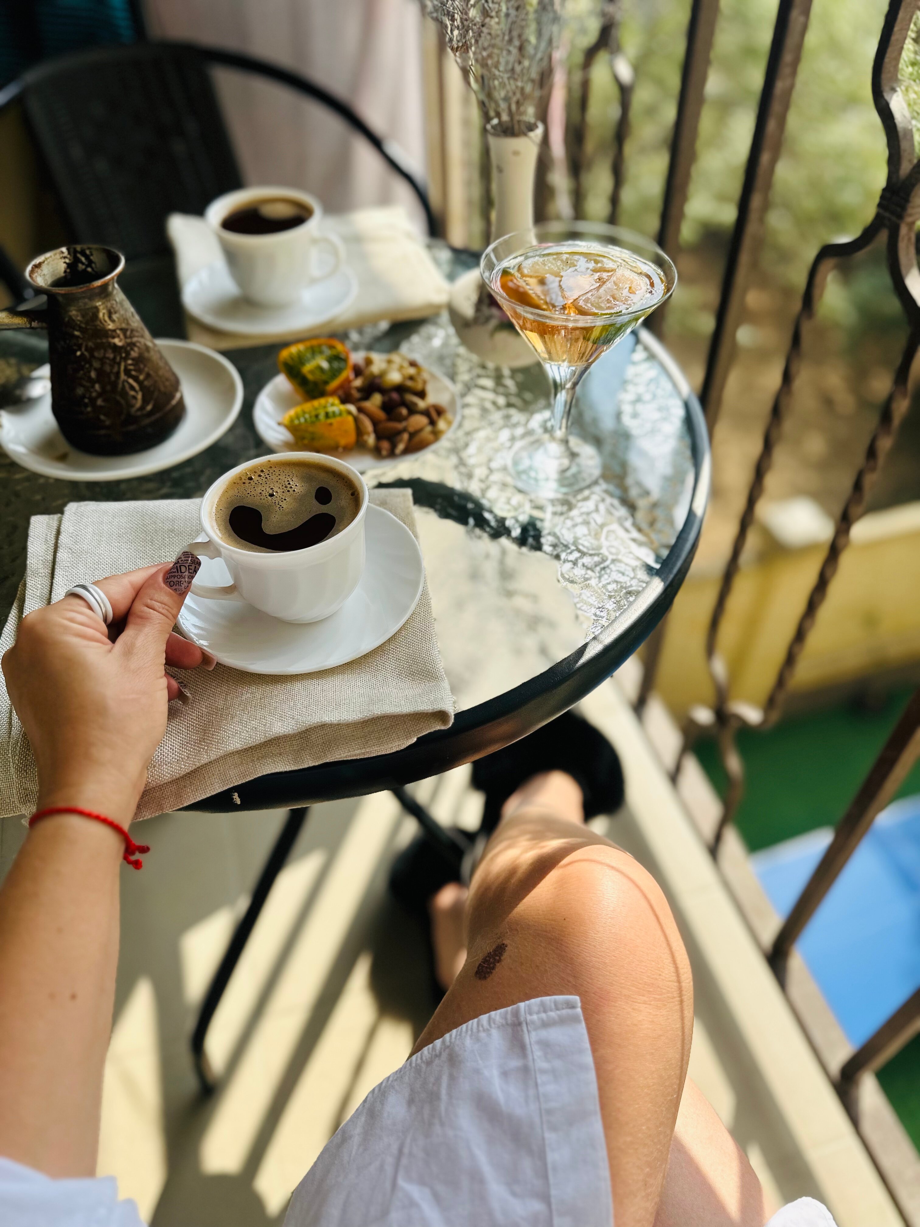 Фото Вилла Ровадос