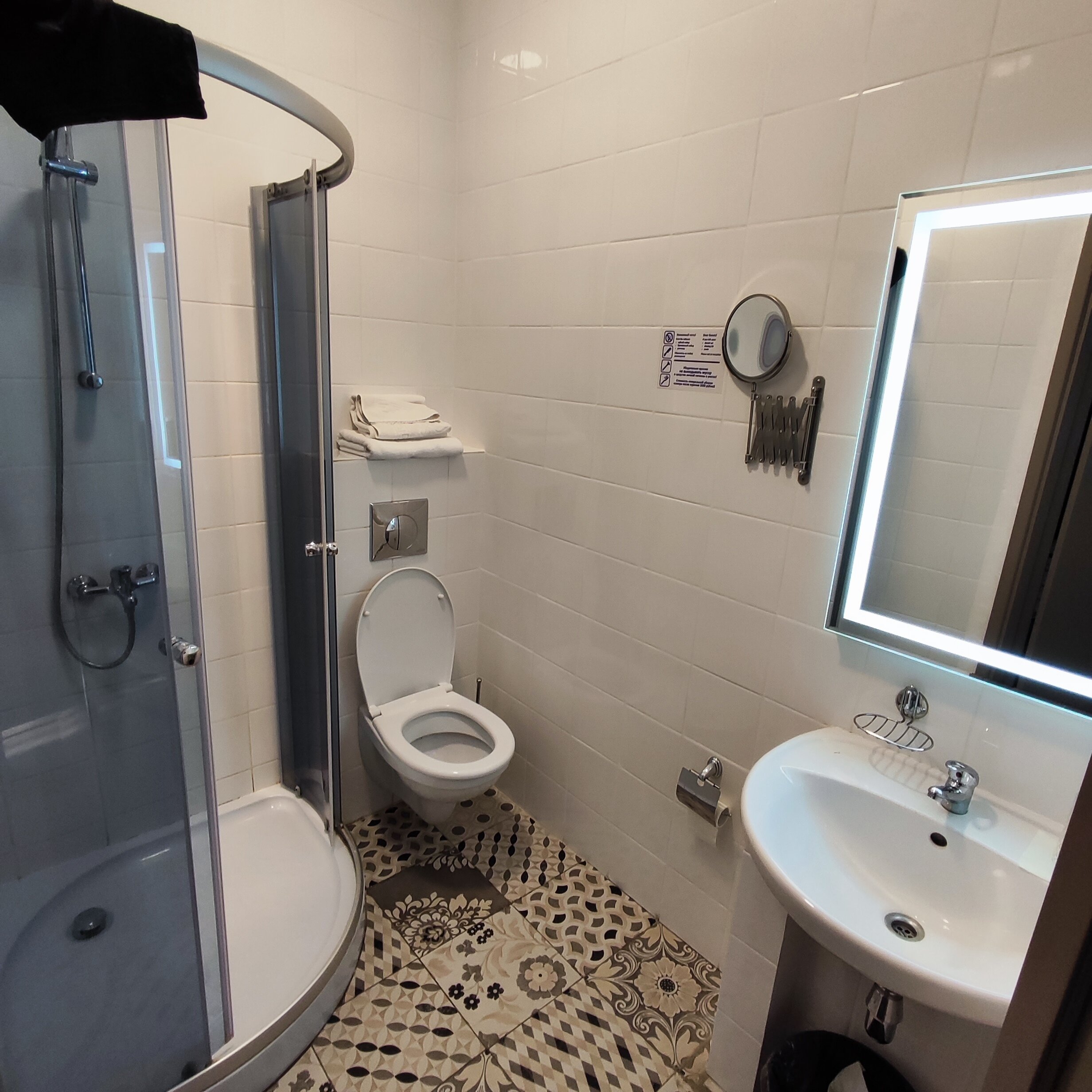 Фото Отель 2020