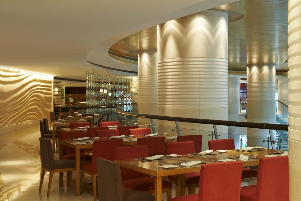 Фото Sheraton Xiamen Hotel