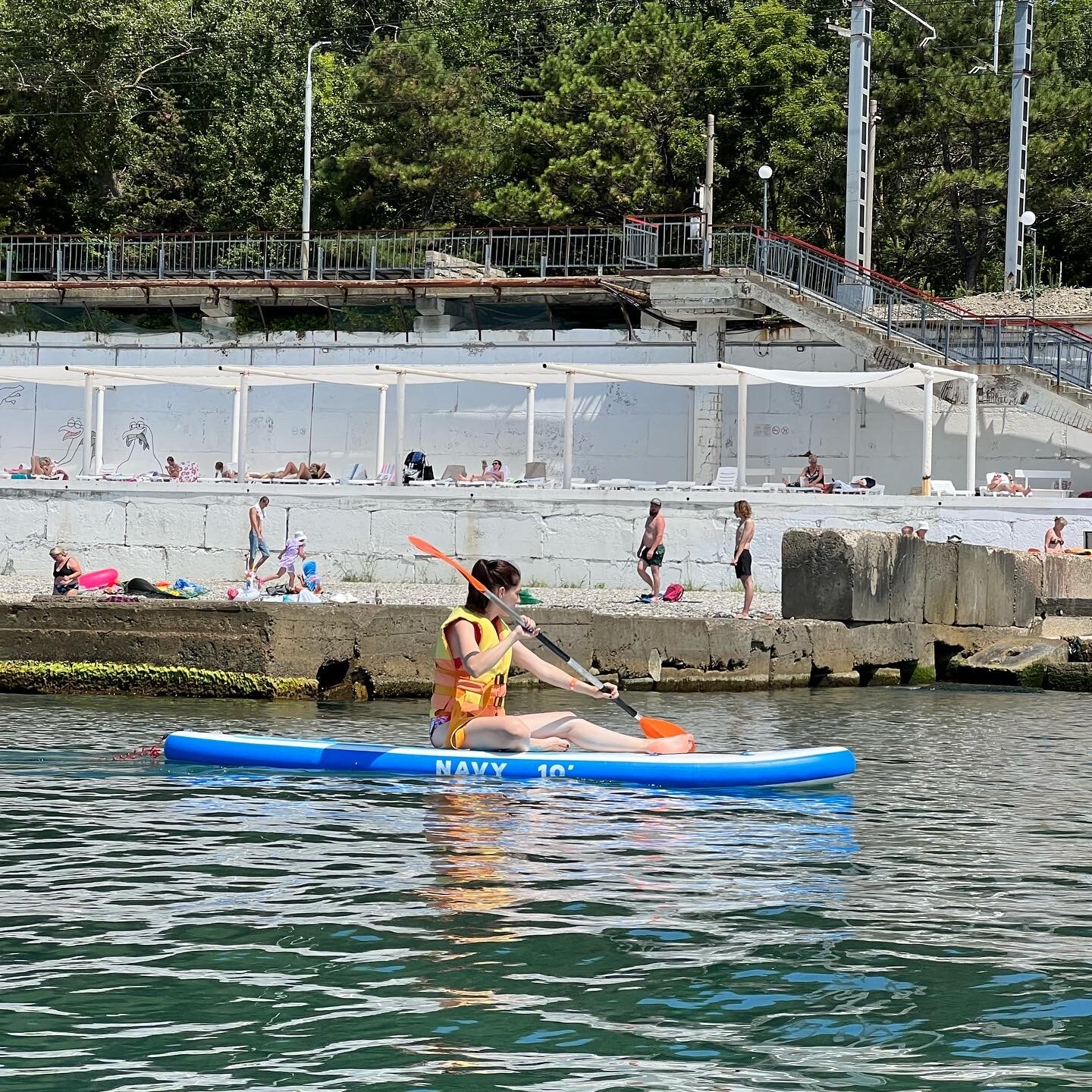 Фото На Высоте