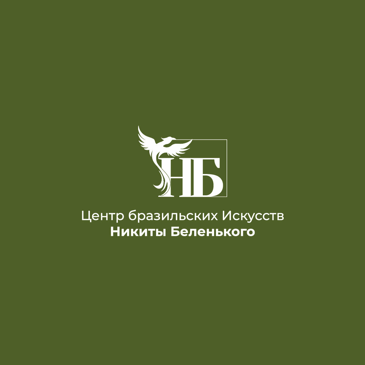 Центр бразильских Искусств Никиты Беленького