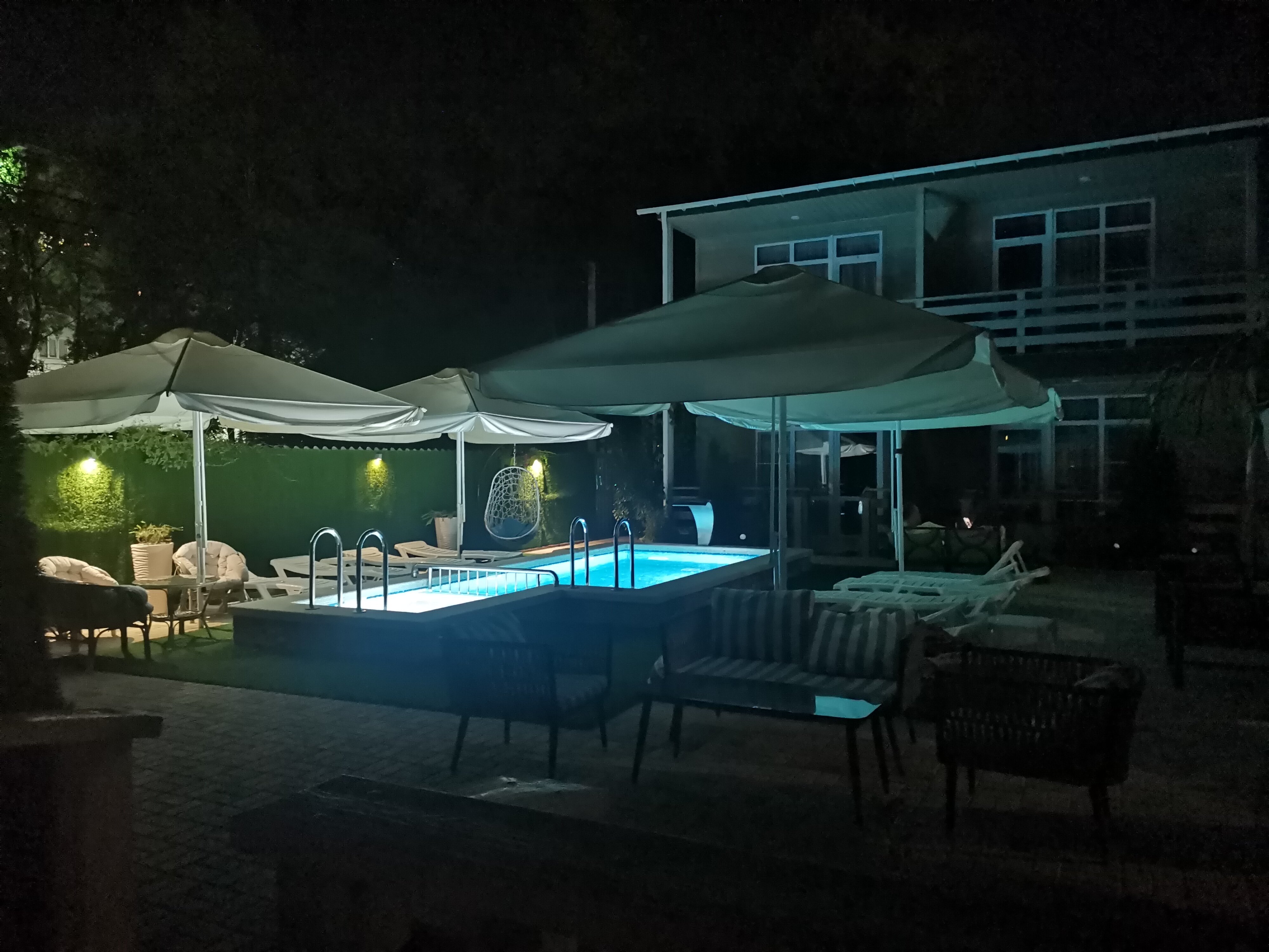 Фото Summer family