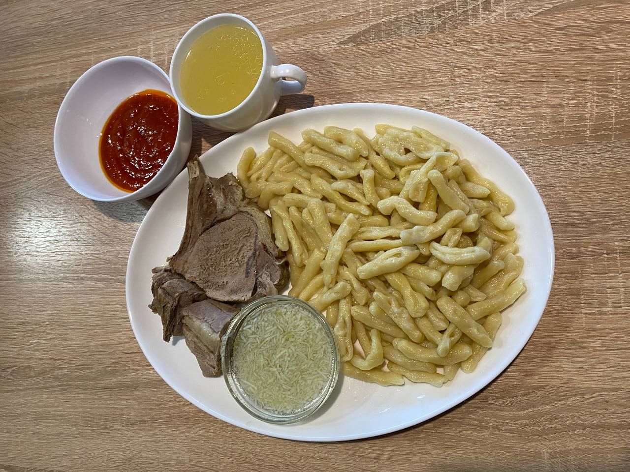 Фото Старый замок